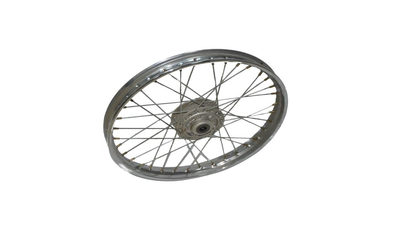 TEL JANT ÖN ( DİSKLİ ) ( ÇİTA 125 )